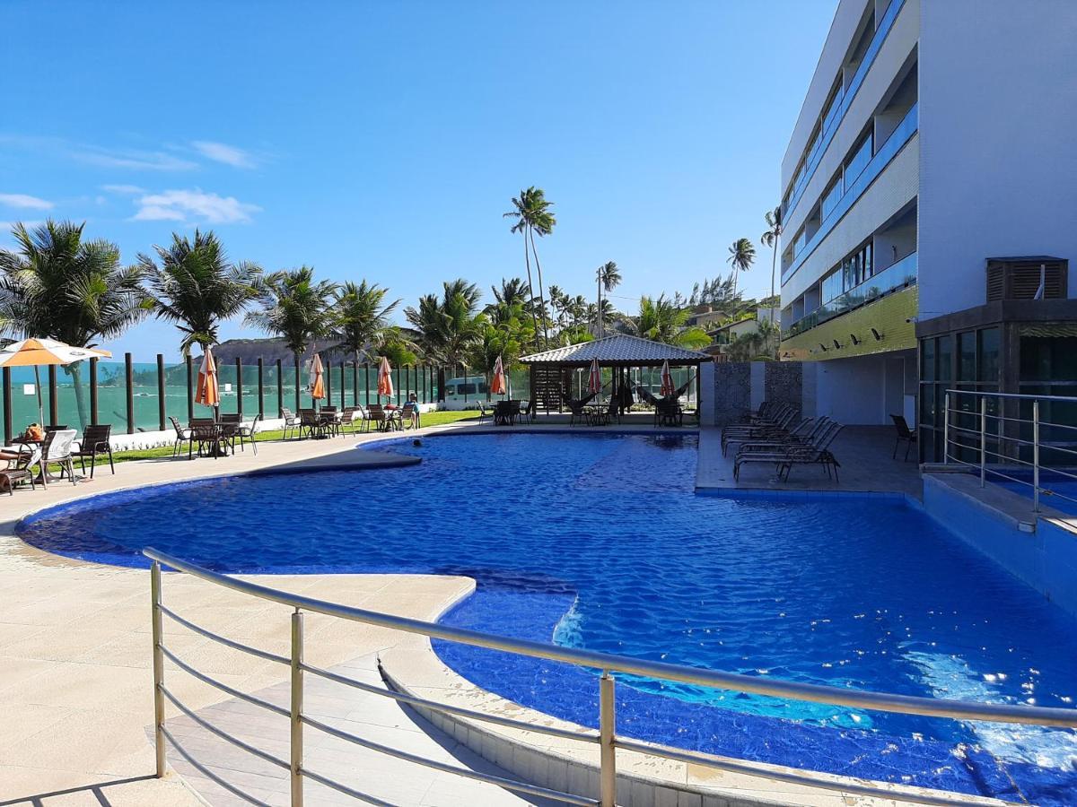 Tabatinga Residence 101 Conde (Paraiba) Exterior foto