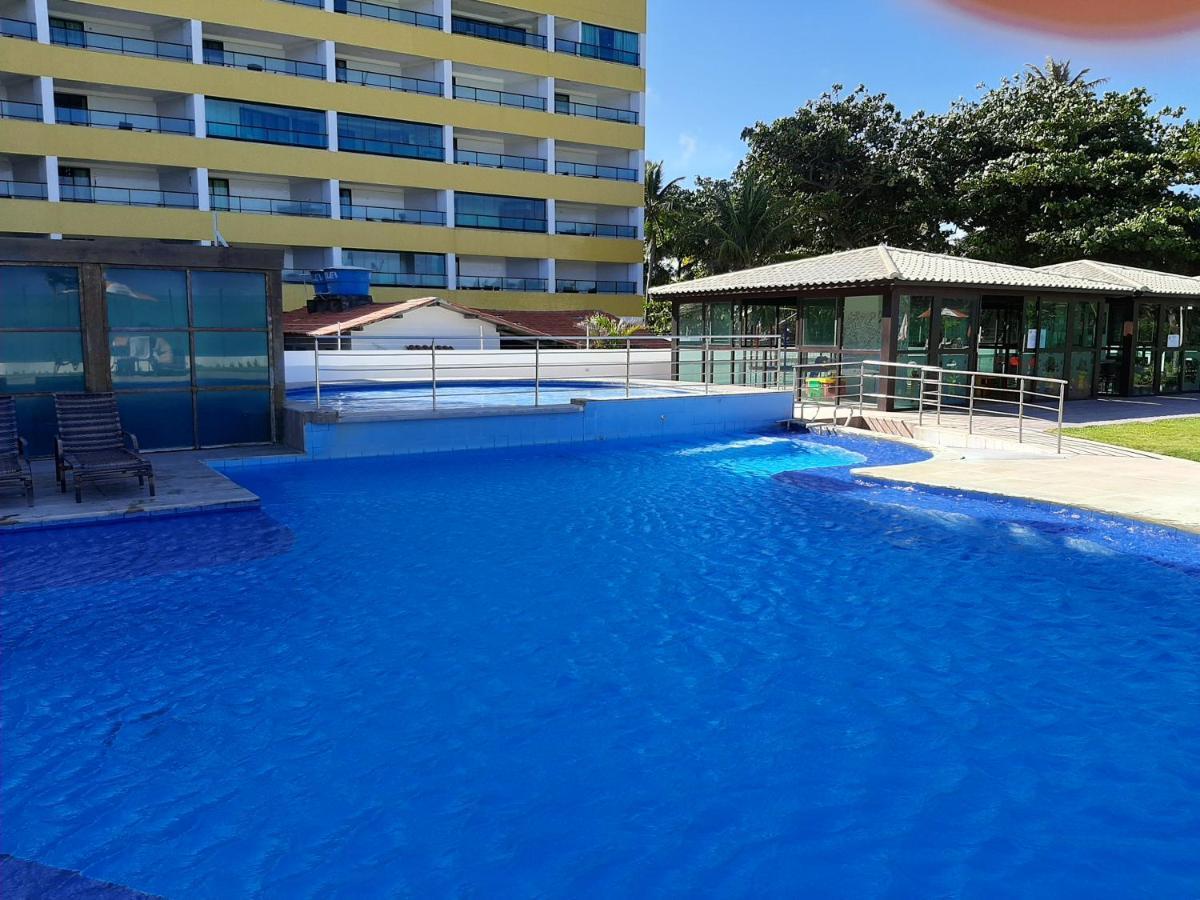 Tabatinga Residence 101 Conde (Paraiba) Exterior foto