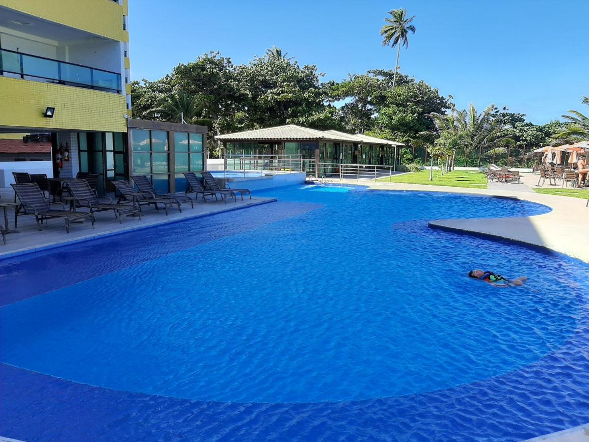 Tabatinga Residence 101 Conde (Paraiba) Exterior foto