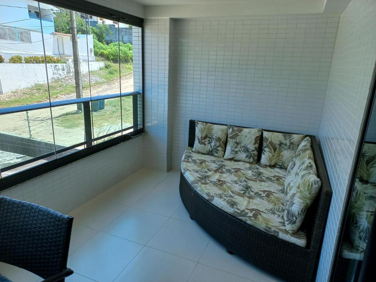 Tabatinga Residence 101 Conde (Paraiba) Exterior foto