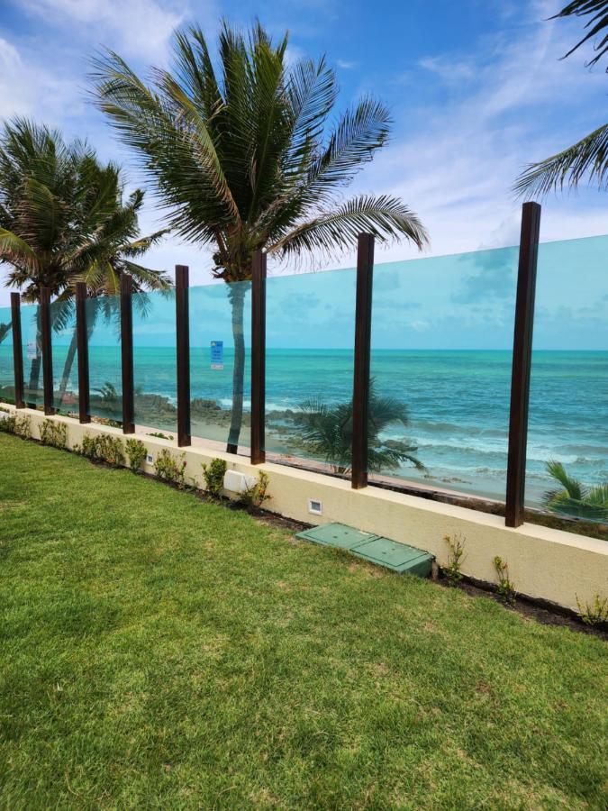 Tabatinga Residence 101 Conde (Paraiba) Exterior foto
